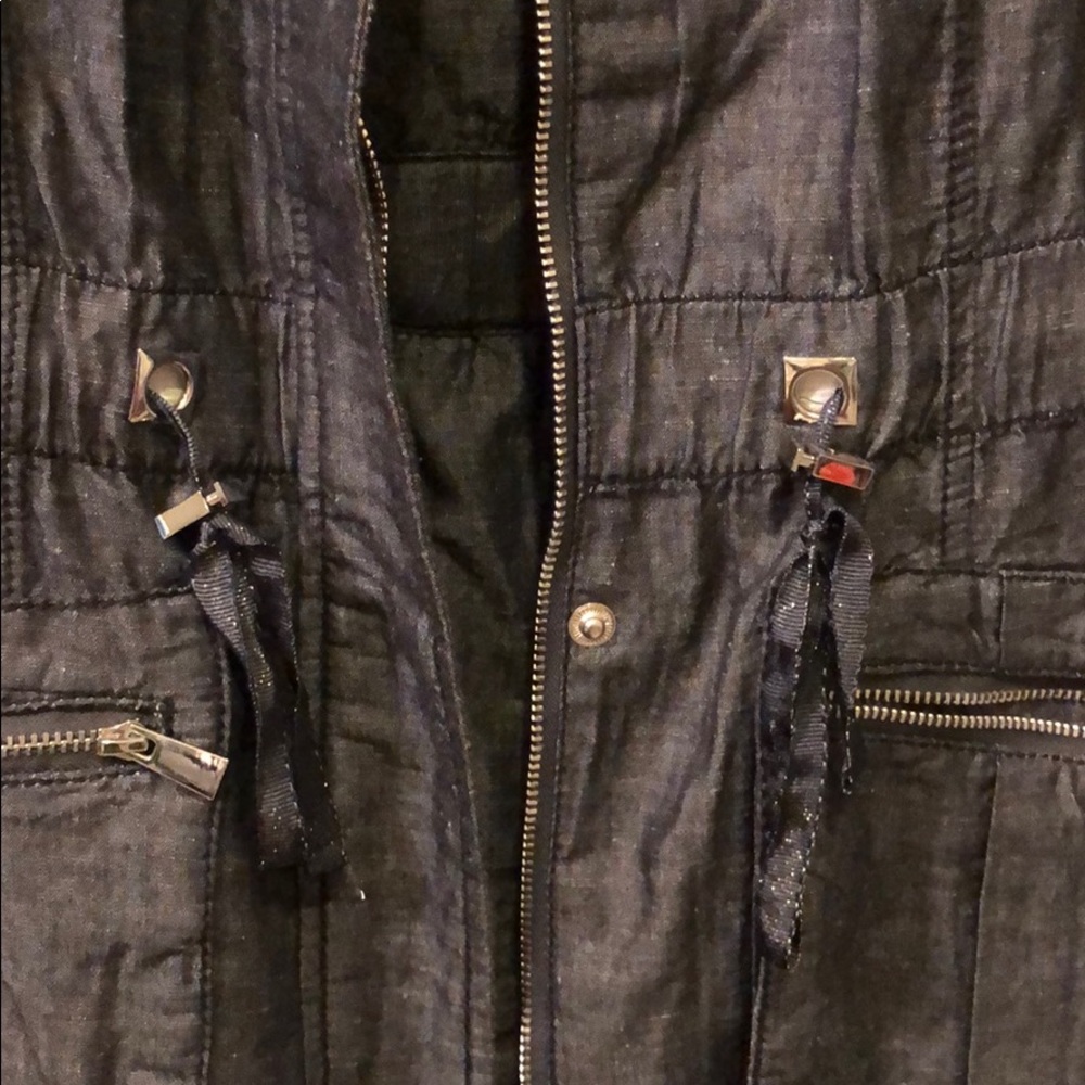 Calvin Klein jacket - Picture 5 of 5